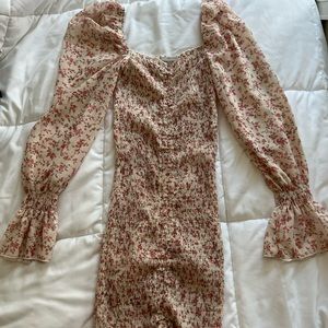 Princess Polly Dress